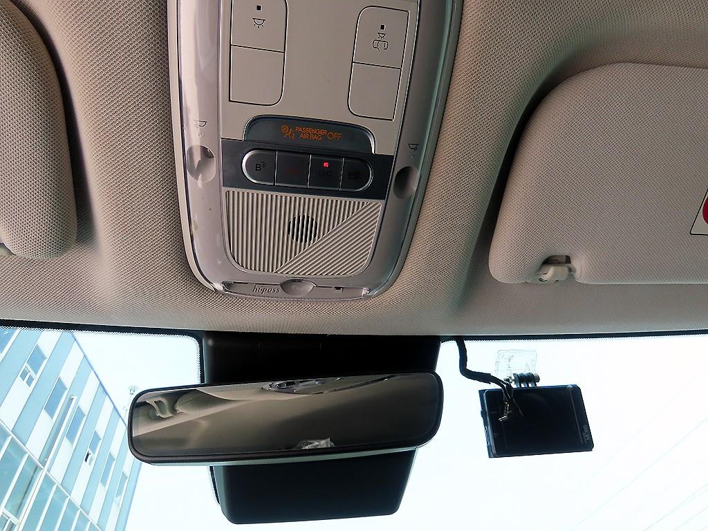 HYUNDAI Ioniq 5 2022 Gris - Importación desde Corea - HF Imports Iquique - Foto 16