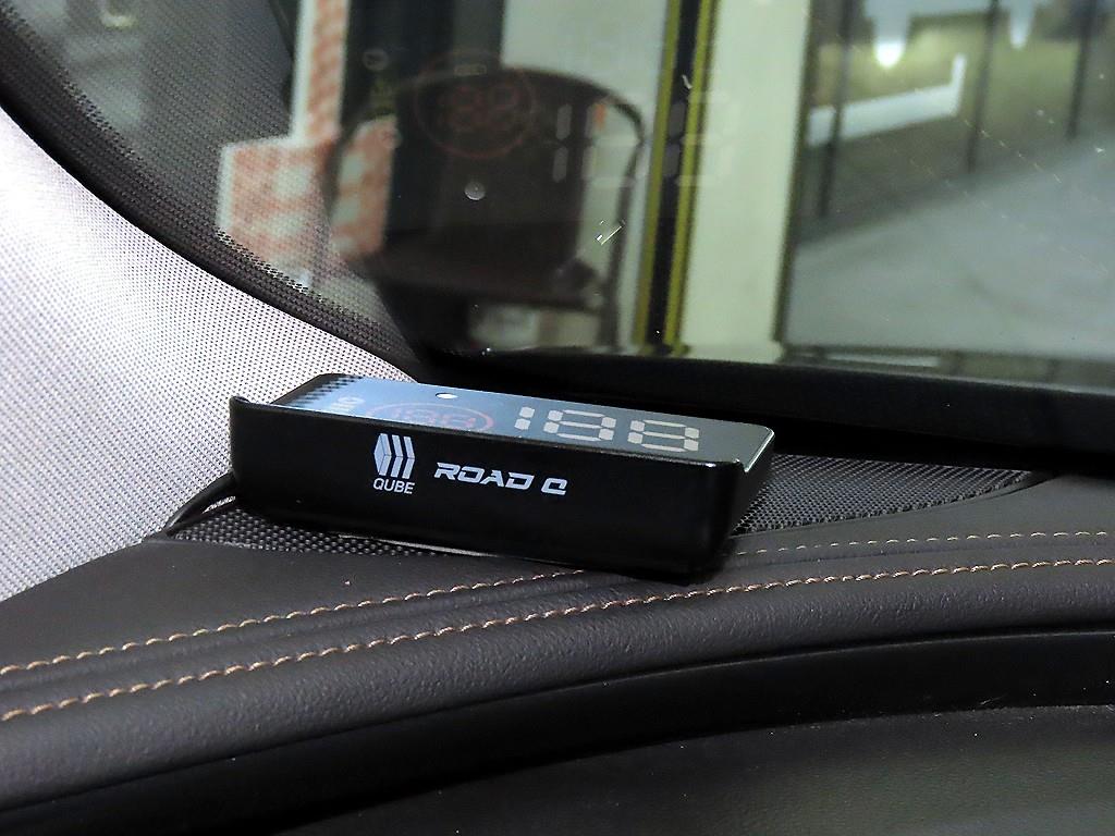 Chevrolet Impala 2018 Negro - Importación desde Corea - HF Imports Iquique - Foto 16