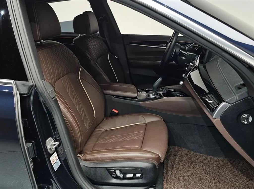 BMW Gran Turismo - Vista 11