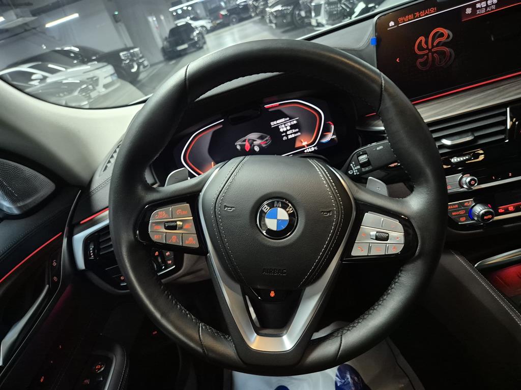 BMW Gran Turismo - Vista 6