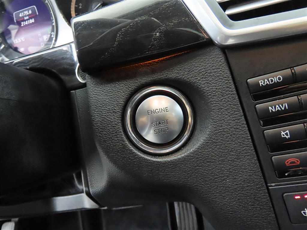 Mercedes Benz E class - Vista 10