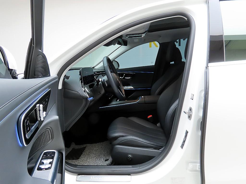 Mercedes Benz E class 2024 - Importación desde Corea - HF Imports Iquique - Foto 13