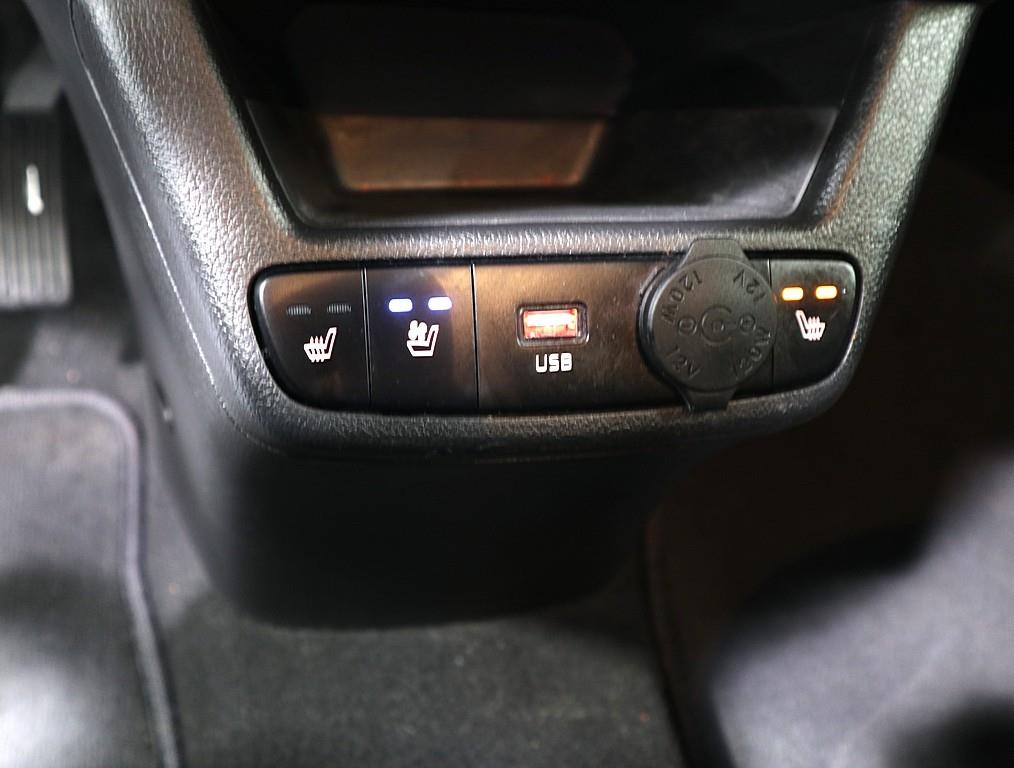 KIA Ray 2023 Negro - Importación desde Corea - HF Imports Iquique - Foto 15