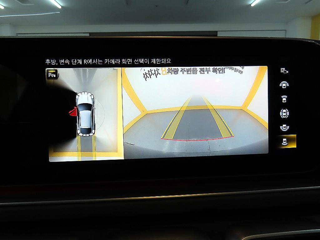 Mercedes Benz GLE Class 2022 - Importación desde Corea - HF Imports Iquique - Foto 15