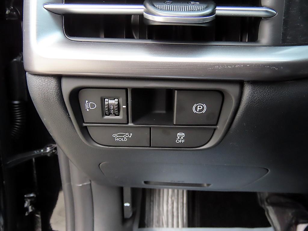 HYUNDAI Grandeur - Vista 12