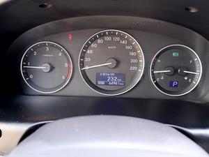 HYUNDAI Starex - Vista 12