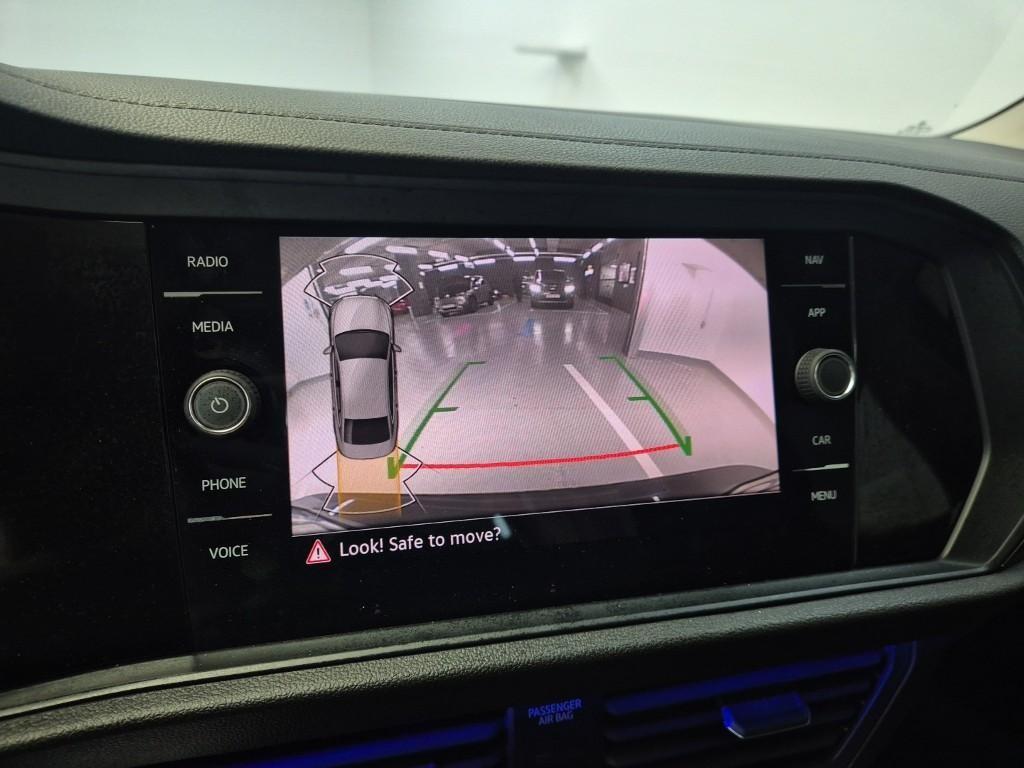 Volkswagen Jetta 2023 Negro - Importación desde Corea - HF Imports Iquique - Foto 13