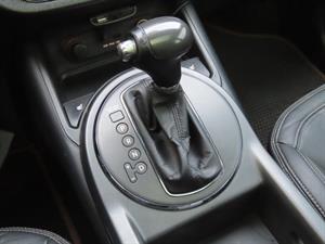 KIA Sportage - Vista 12