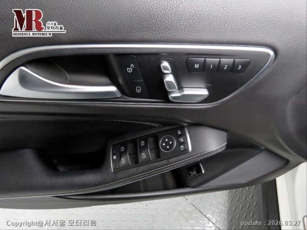 Mercedes Benz GLA Class 2019 Blanco - Importación desde Corea - HF Imports Iquique - Foto 17