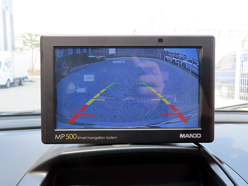 Chevrolet Spark 2012 Gris - Importación desde Corea - HF Imports Iquique - Foto 16