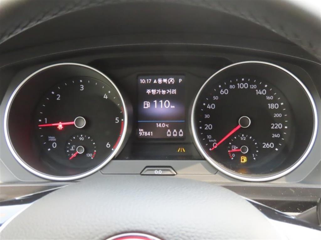 Volkswagen Tiguan - Vista 9