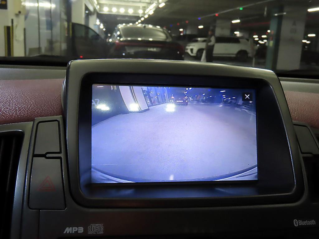 KIA Forte 2013 Blanco - Importación desde Corea - HF Imports Iquique - Foto 13