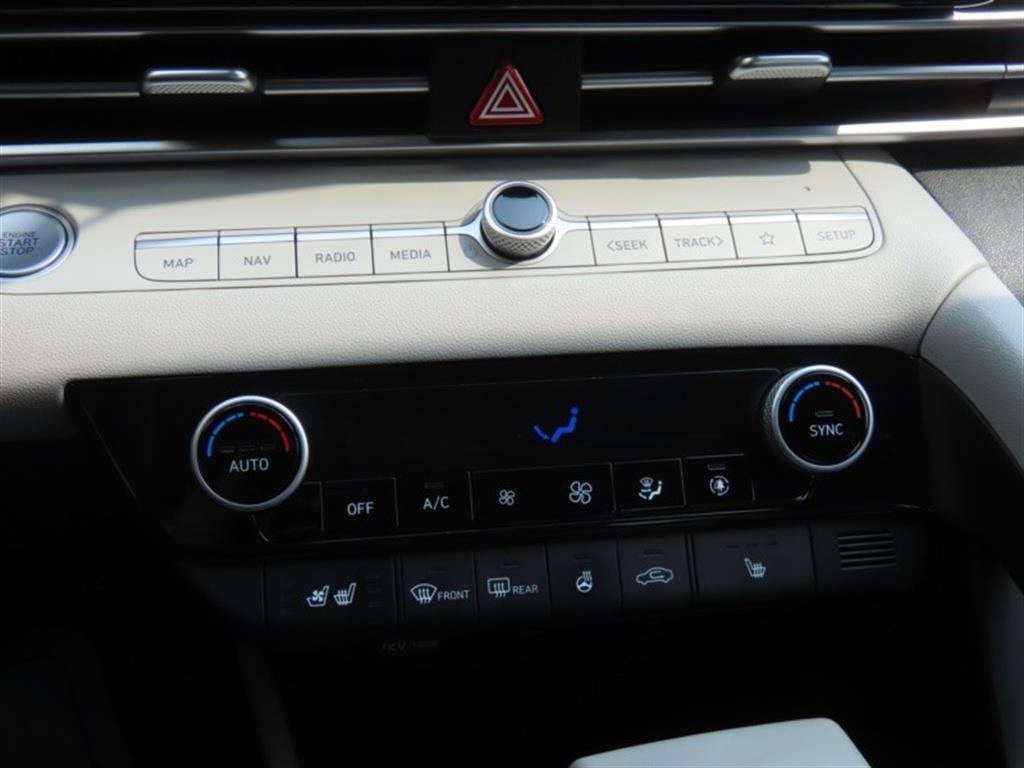 HYUNDAI Avante 2021 - Importación desde Corea - HF Imports Iquique - Foto 7