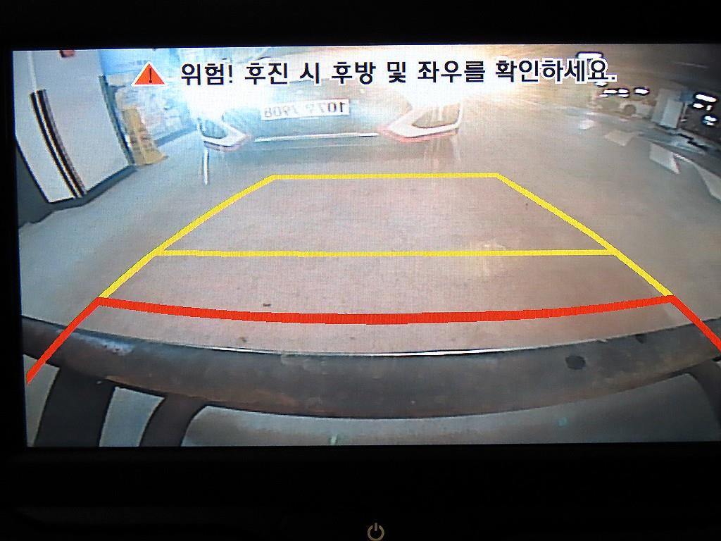 Small Truck Cargo (small) 2020 Blanco - Importación desde Corea - HF Imports Iquique - Foto 16