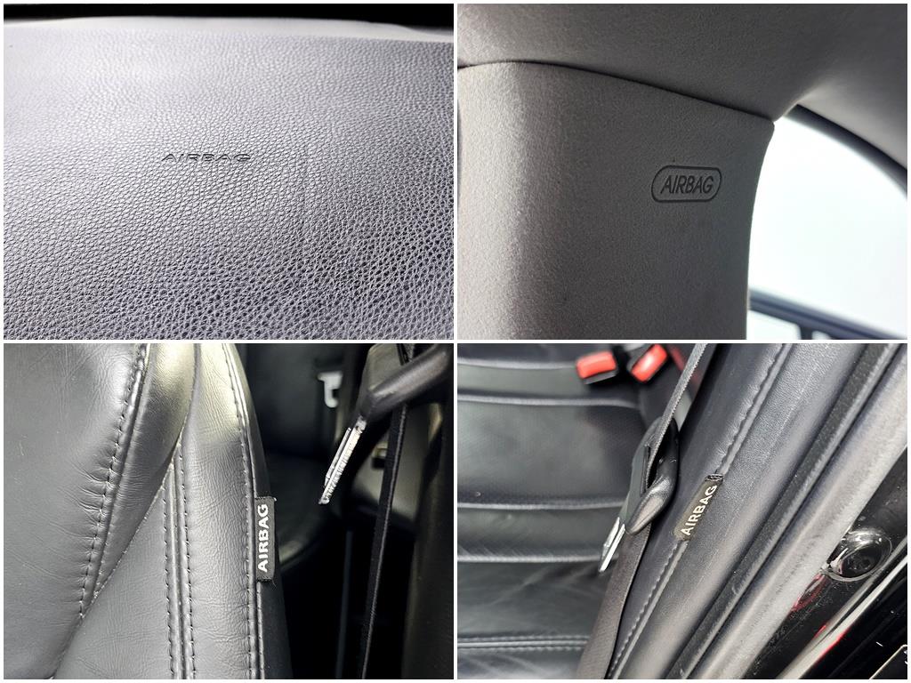 HYUNDAI Grandeur 2012 Negro - Importación desde Corea - HF Imports Iquique - Foto 15