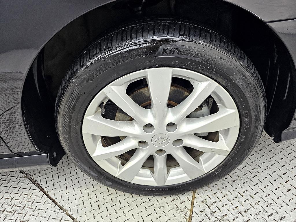 SAMSUNG SM5 2010 Negro - Importación desde Corea - HF Imports Iquique - Foto 20