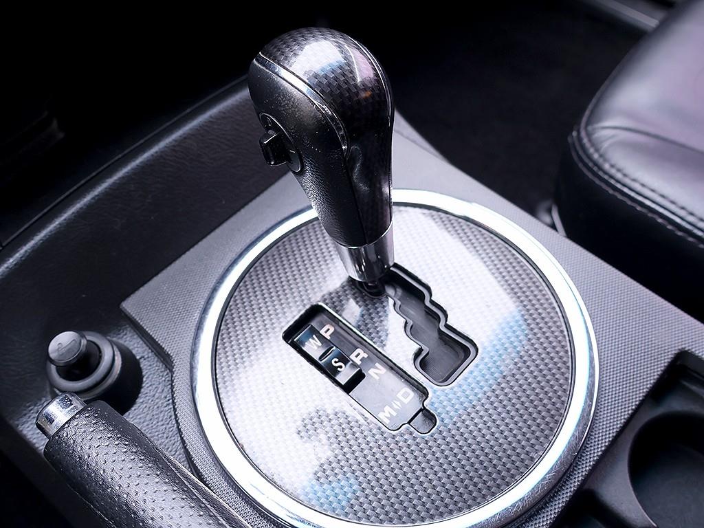 Ssangyong Korando 2013 Blanco - Importación desde Corea - HF Imports Iquique - Foto 7