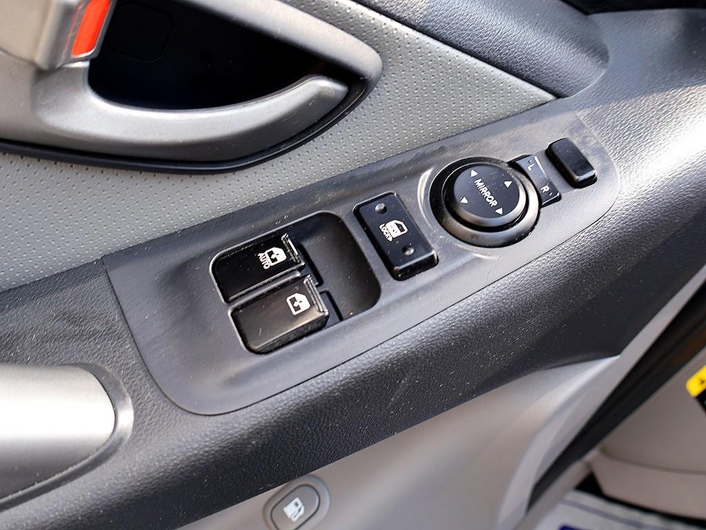 HYUNDAI Starex 2018 Gris - Importación desde Corea - HF Imports Iquique - Foto 12