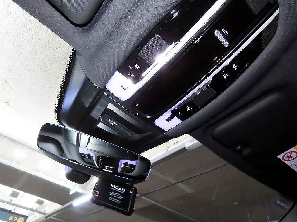 Porsche Cayenne 2020 Negro - Importación desde Corea - HF Imports Iquique - Foto 13