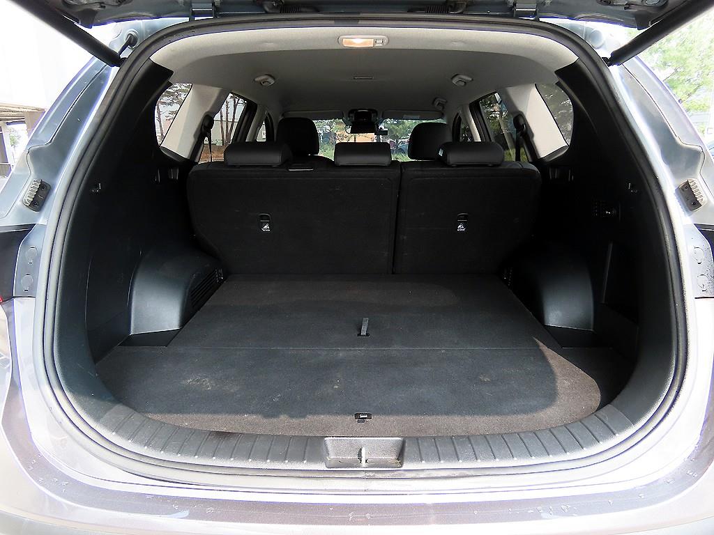 HYUNDAI Santa Fe 2022 Gris - Importación desde Corea - HF Imports Iquique - Foto 17