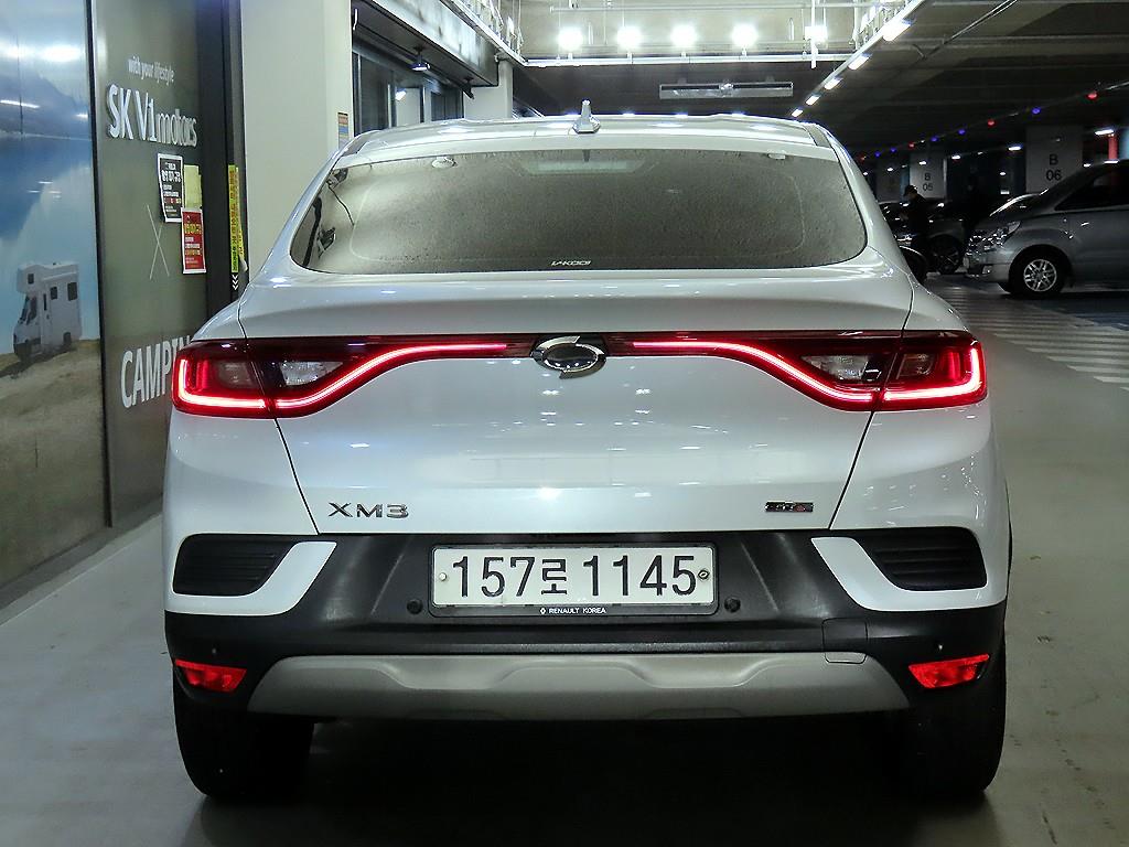 SAMSUNG XM3 - Vista 5