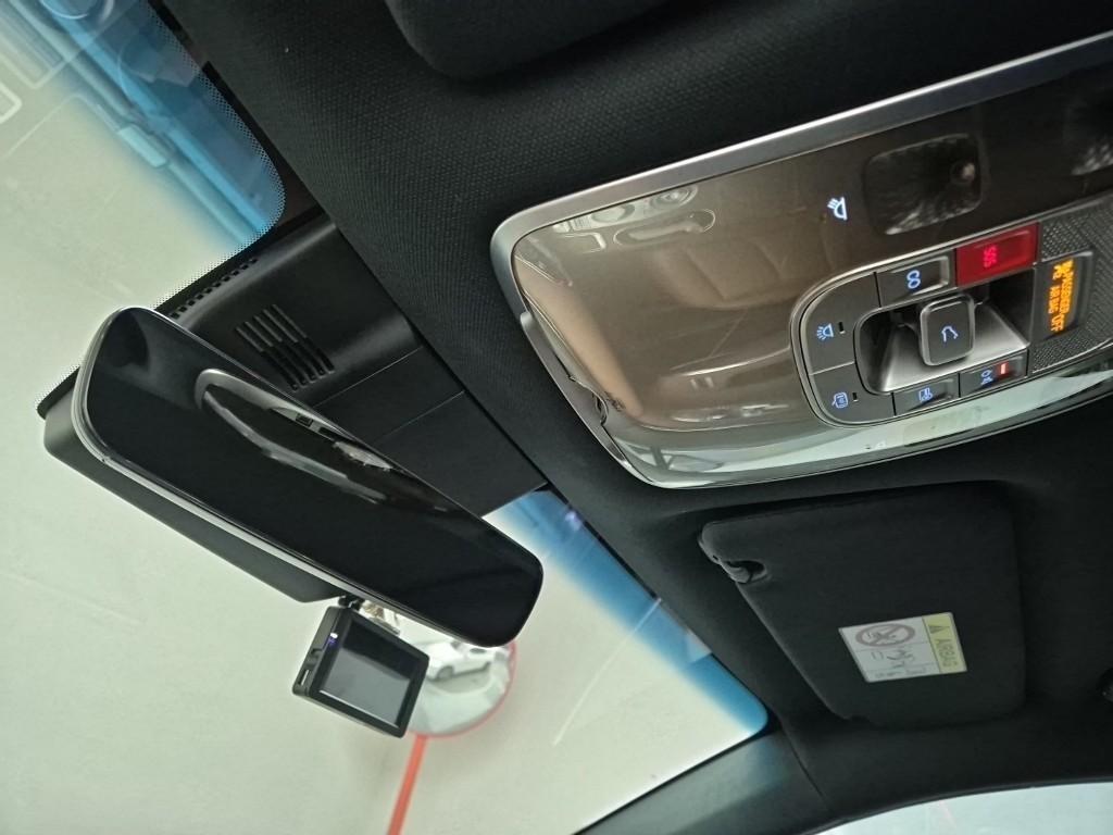 Genesis GV70 2023 Blanco - Importación desde Corea - HF Imports Iquique - Foto 17