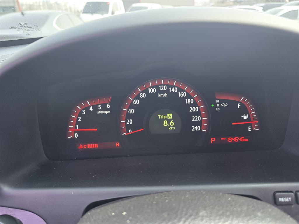 KIA Mohave 2015 Plateado - Importación desde Corea - HF Imports Iquique - Foto 16