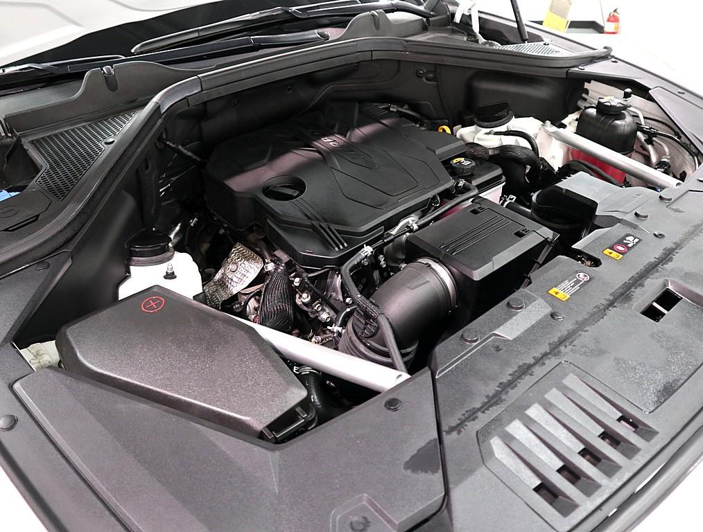 Genesis GV80 - Vista 6