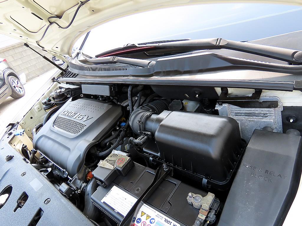 KIA Carnival 2014 - Importación desde Corea - HF Imports Iquique - Foto 19