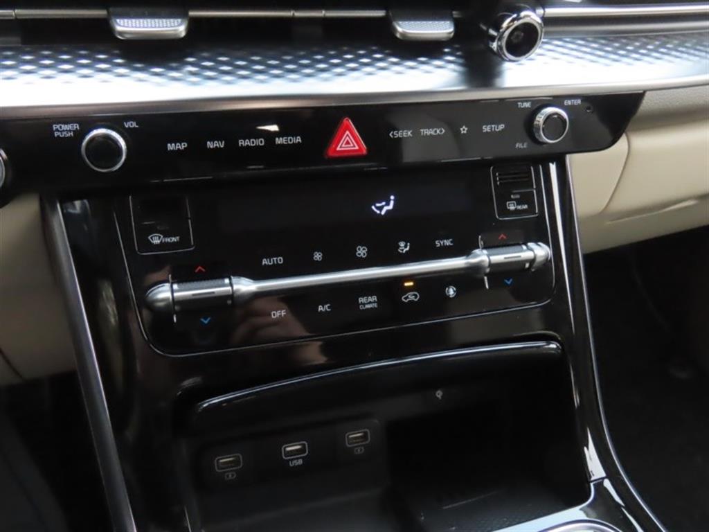 KIA Carnival 2021 - Importación desde Corea - HF Imports Iquique - Foto 7