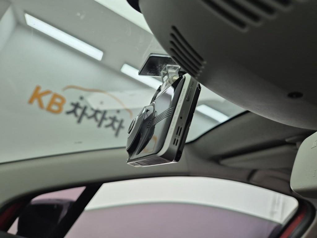 SAMSUNG QM3 2016 Rojo - Importación desde Corea - HF Imports Iquique - Foto 16