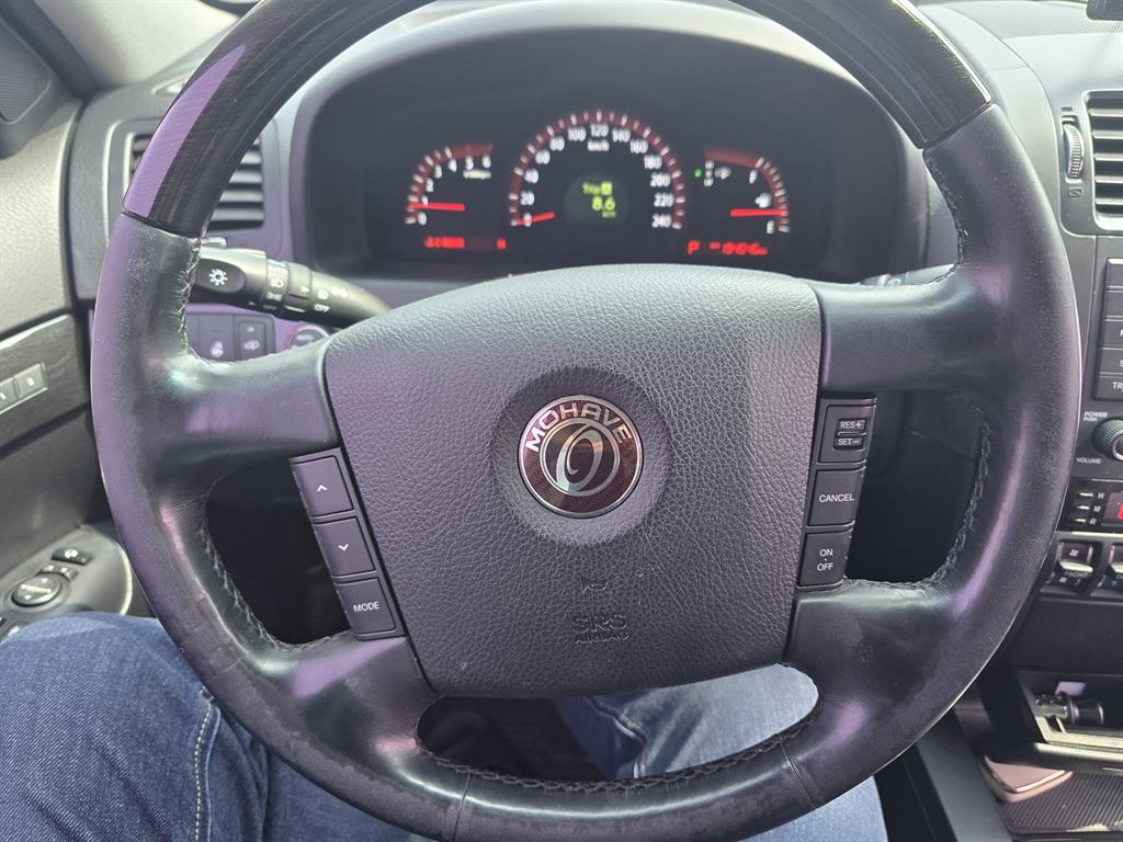 KIA Mohave 2015 Plateado - Importación desde Corea - HF Imports Iquique - Foto 15