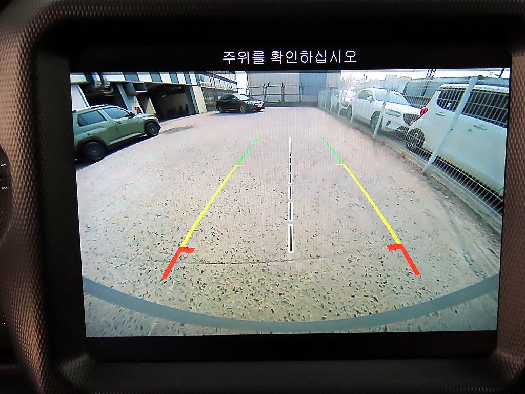 Jeep Wrangler 2018 Plateado - Importación desde Corea - HF Imports Iquique - Foto 14