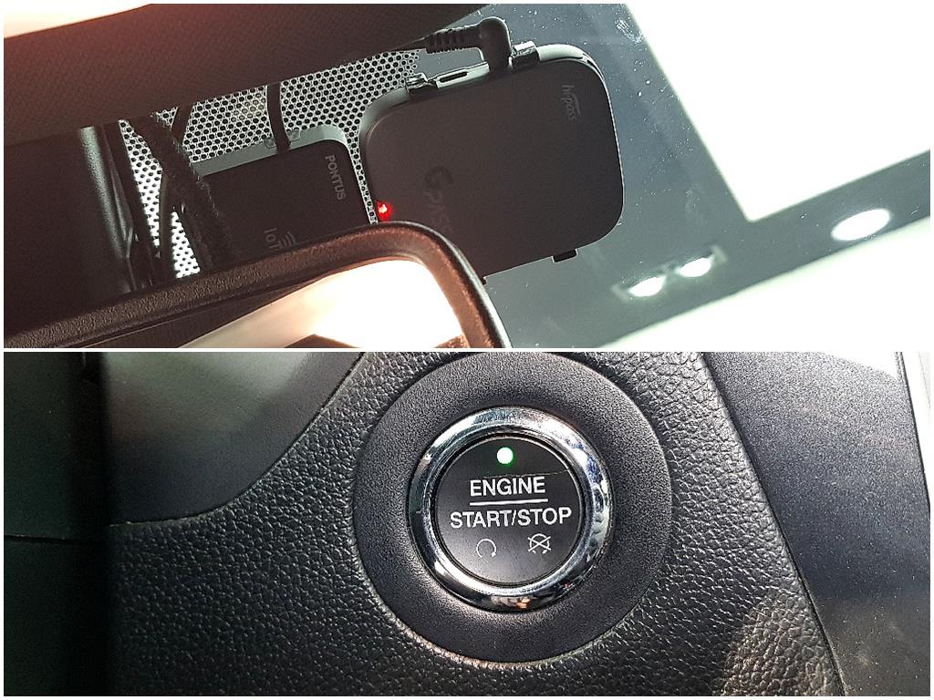 Ford Explorer - Vista 12