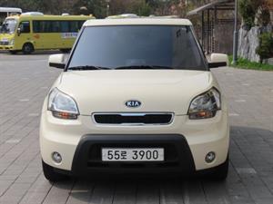 KIA Soul - Vista 2