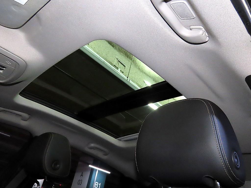 Chevrolet Impala 2018 Negro - Importación desde Corea - HF Imports Iquique - Foto 17