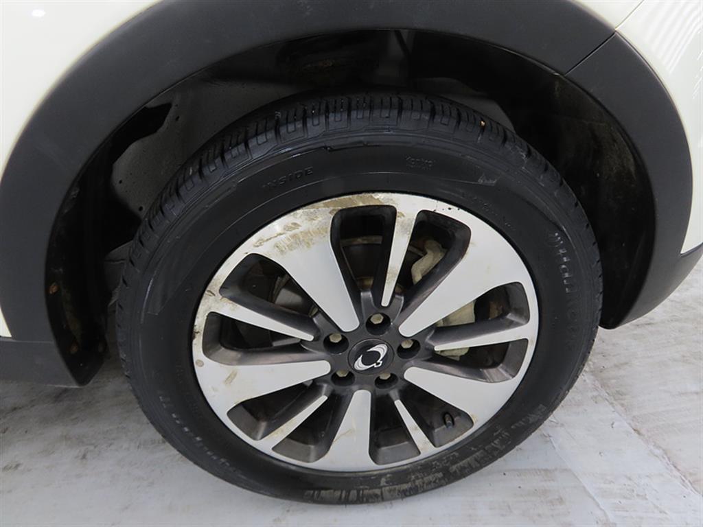 Ssangyong Korando 2015 Blanco - Importación desde Corea - HF Imports Iquique - Foto 20