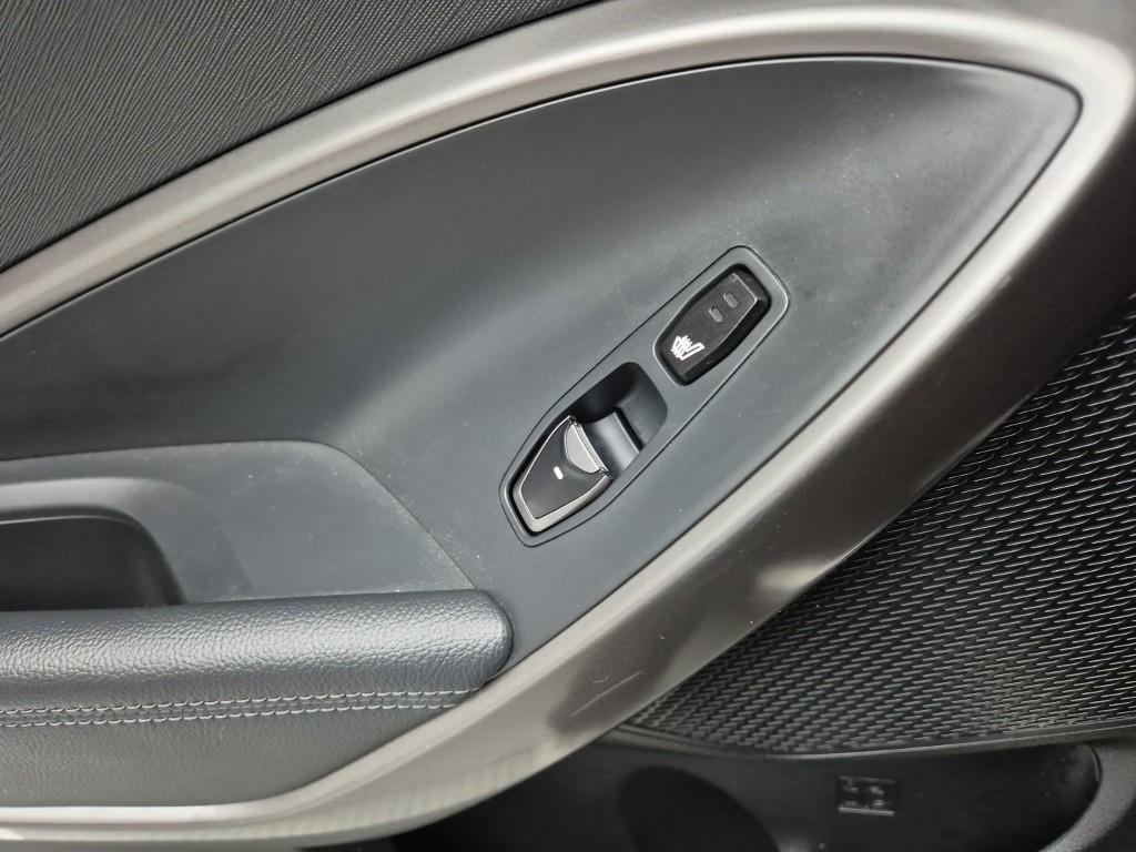 HYUNDAI Santa Fe 2016 Gris - Importación desde Corea - HF Imports Iquique - Foto 19