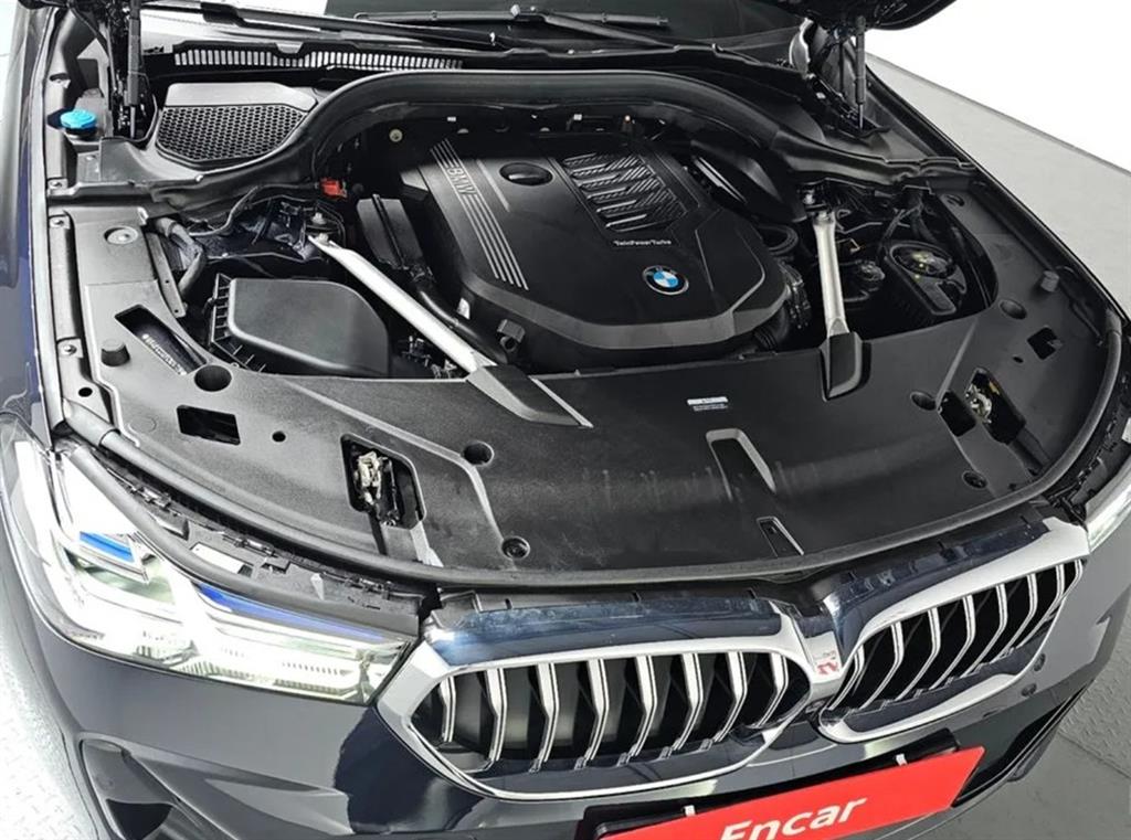 BMW Gran Turismo - Vista 6