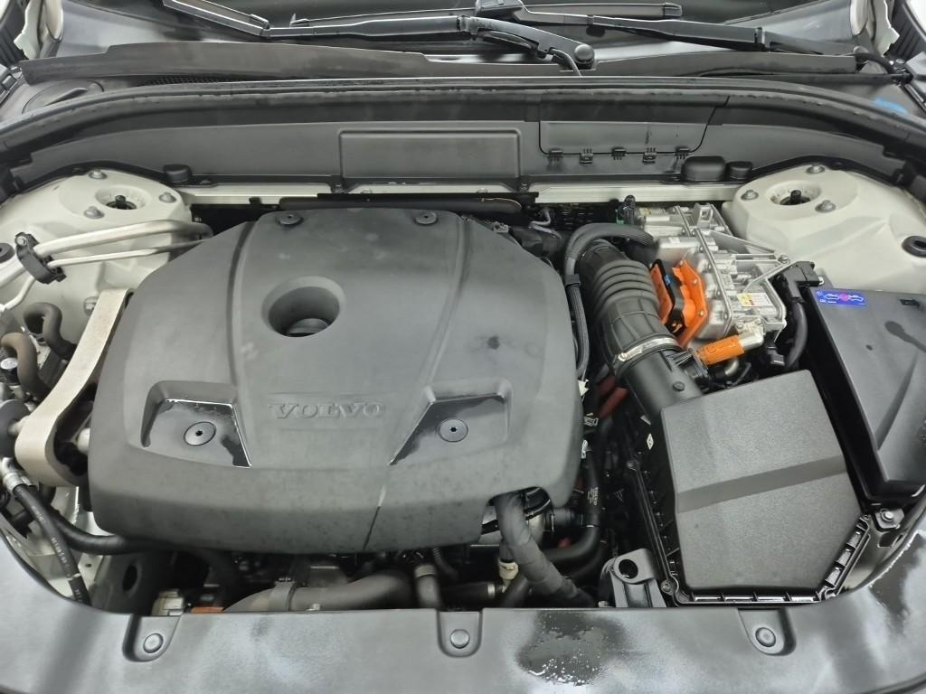 Volvo XC60 - Vista 5