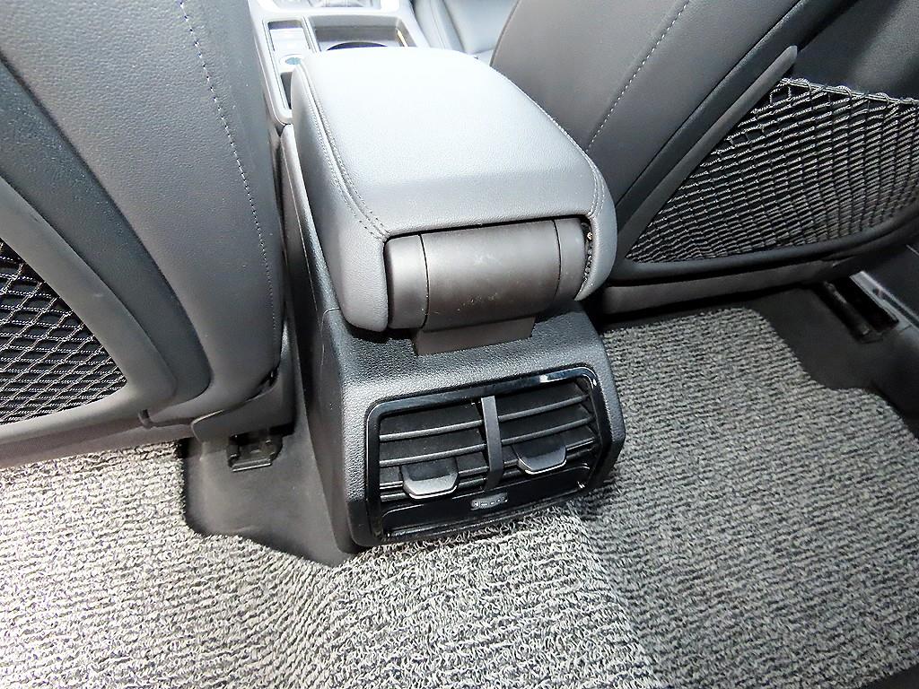 Audi Q3 2023 Blanco - Importación desde Corea - HF Imports Iquique - Foto 15