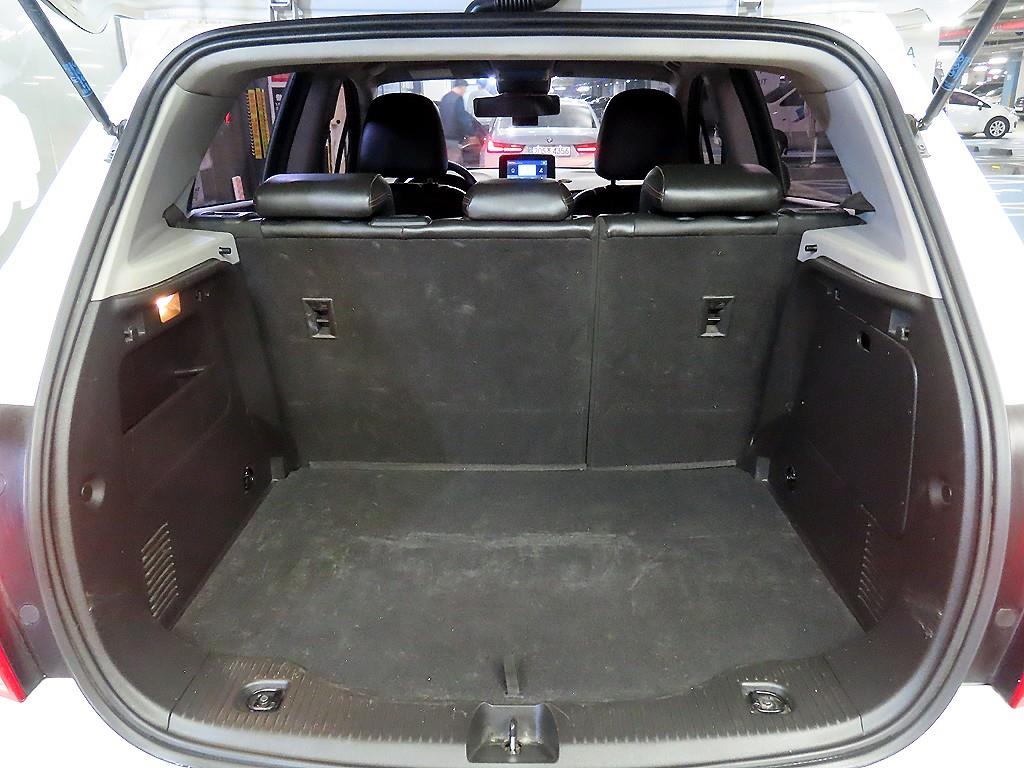 Chevrolet Trax 2019 Blanco - Importación desde Corea - HF Imports Iquique - Foto 18