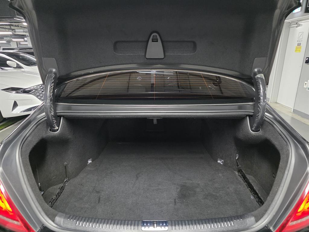 Genesis EQ900 2018 Negro - Importación desde Corea - HF Imports Iquique - Foto 20