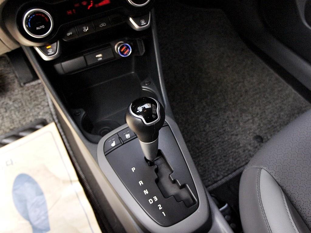 KIA Morning 2021 Blanco - Importación desde Corea - HF Imports Iquique - Foto 11