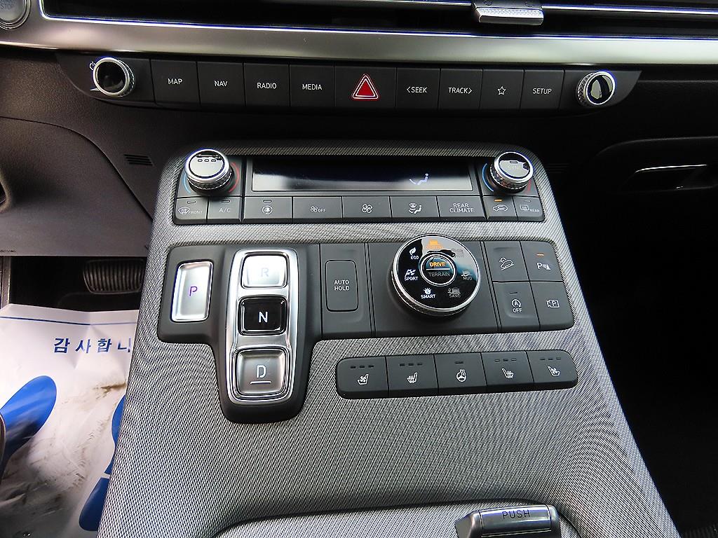 HYUNDAI Palisade - Vista 10