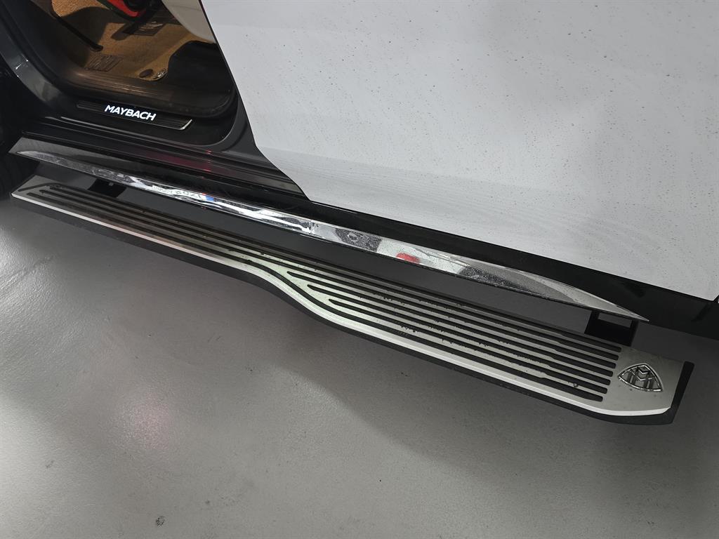 Mercedes Benz GLS Class 2020 Blanco - Importación desde Corea - HF Imports Iquique - Foto 16