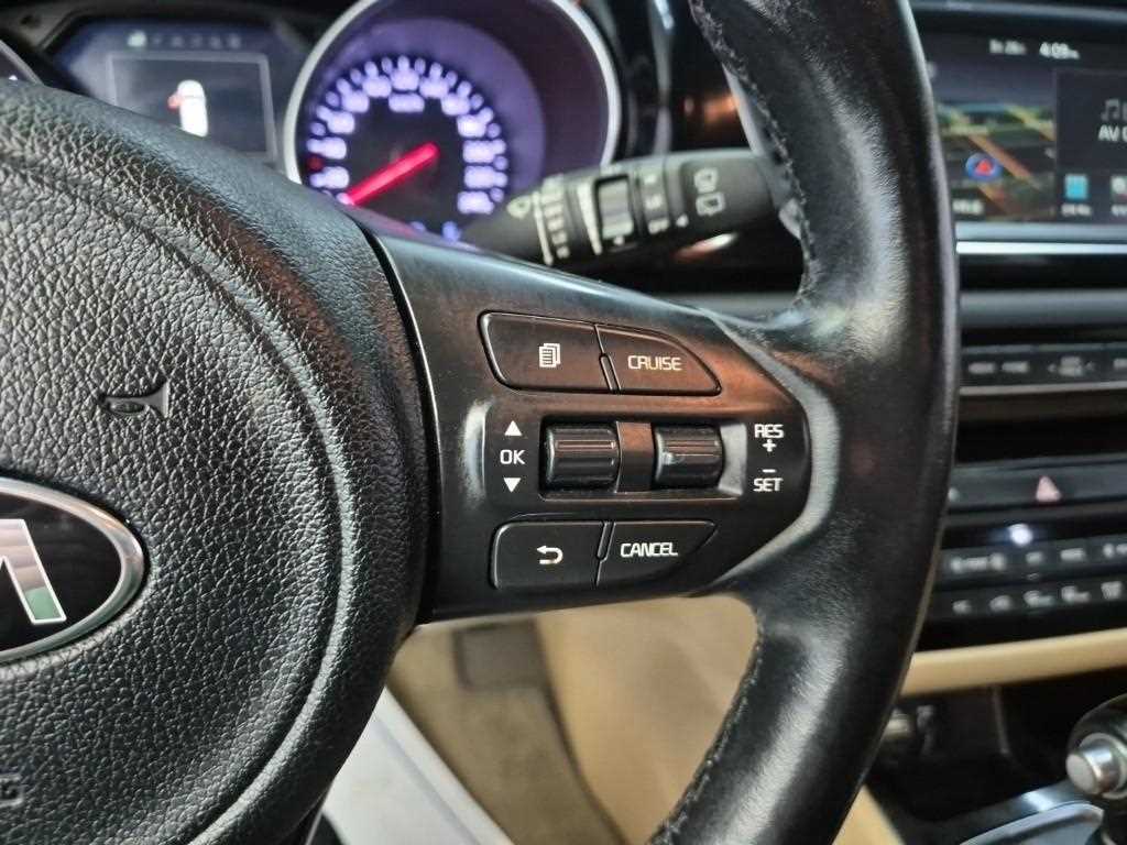 KIA Carnival 2015 Negro - Importación desde Corea - HF Imports Iquique - Foto 15