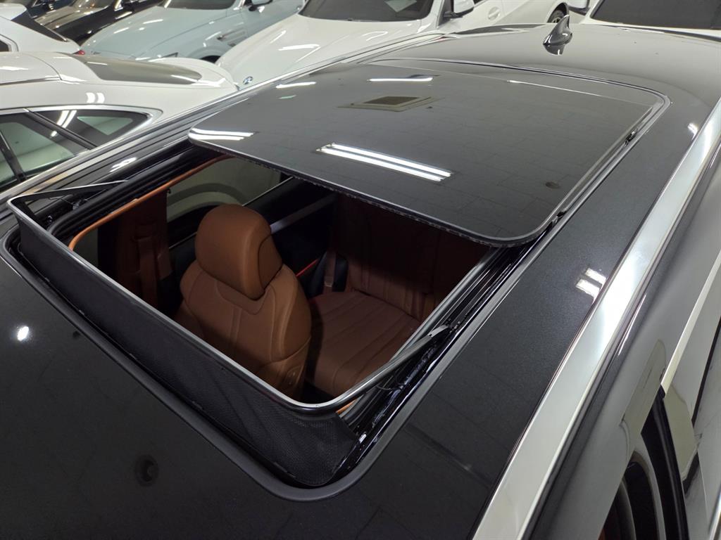 Genesis GV80 2026 Negro - Importación desde Corea - HF Imports Iquique - Foto 17