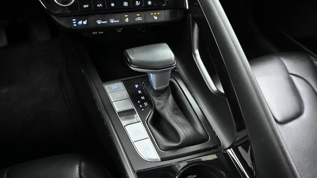 HYUNDAI Avante 2022 Blanco - Importación desde Corea - HF Imports Iquique - Foto 9