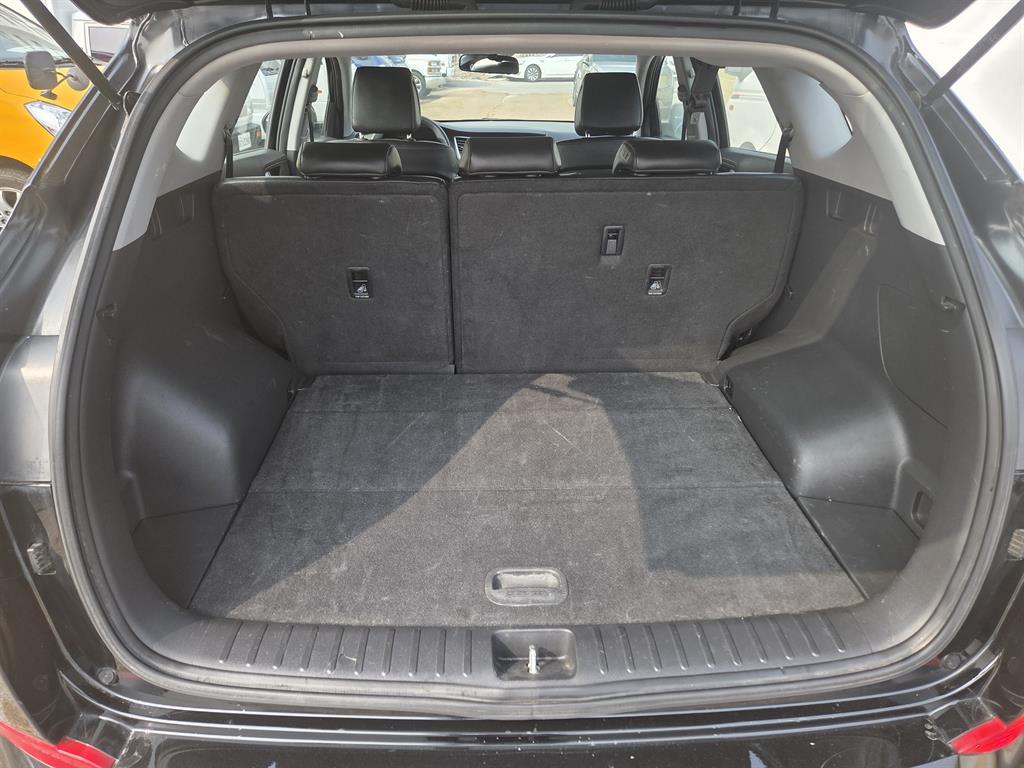 HYUNDAI Tucson 2016 Negro - Importación desde Corea - HF Imports Iquique - Foto 18